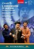 Donizetti. Il Borgomastro De Saardam. BluRay