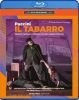 Puccini. Il Tabarro. Maggio Musical. BluRay