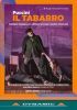 Puccini. Il Tabarro. Maggio Musical. DVD