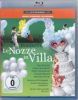 Donizetti. Le Nozze in Villa, opera (BluRay)