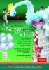 Donizetti. Le Nozze in Villa, opera (DVD)