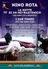 Nino Rota. Le Notte Di Un Nevrastenico. I Due Timidi. To operaer. (DVD)