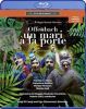 Offenbach: Un mari à la porte, operette. (BluRay)