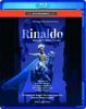 Händel. Rinaldo. Maggio Musicale Fiorentino. (BluRay)