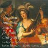 Call, Von Leonhard: Flute & Guitar