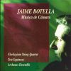 Botella, Jaime: Musica De Camara