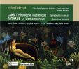 Laks / Rathaus: L'Hirondelle Inattendue / Le Lion amoureux
