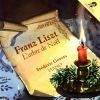 Liszt: The Christmas Tree