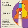 Marino Baratello. Pendant. CD