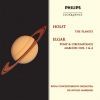 Holst / Elgar: The Planets / Pomp & Circumstances 1 & 4