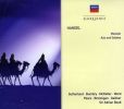 Händel: Messiah / Acis and Galatea (4 CD)