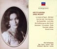 Mozart: Kiri Te Kanawa sing Mozart - Opera Arias & Sacred Music (3 CD)