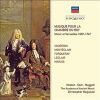 Diverse: Music at the Court of Versailles (2 CD)