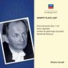 Liszt: Piano Concerto 1 & 2 / Deux Légendes / Années de Pèlerinage / Sonetti del Petrarca (2 CD)