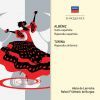 Albéniz / Turina: Rhapsodies