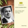 Diverse: The Art of Sandor Konya - Arier (2 CD)