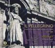Melani, Victoria & Cererols m.fl.: Il Pellegrino (Musik