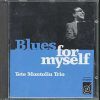 Diverse: Blues For Myself