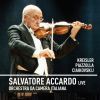 Salvatore Accardo Live. DVD