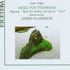 Cage, John: Music for Trombone
