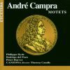 Campra André: Motets