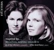 Beethoven / Martinu / Hindemith: Inspired by Beethoven Martinu Hindemith (Variations m.m.)