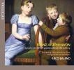 Haydn: Symphonies 98,100 &