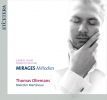 Fauré / Poulenc: Baryton Og Klaver