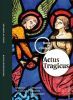Bach. Actus Tragicus. Bach opført i liturgisk sammenhæng. Gesualdo Consort Amsterdam. Musica Amphion