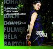 Bartok / Fulmer / J.S. Bach: Point Counter Point (Works for solo violin)