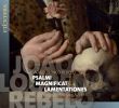 Joao Lourenco Rebelo: Psalmi / Magnificat / Lamentationes
