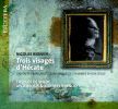 Nicolas Bernier. Trois visages. Franske kantater