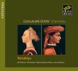 Guillaume Dufay: Chansons