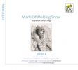 Diverse: Made of melting snow - Elizabethan Consort Songs