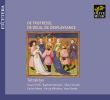 Diverse: De Tristesse, De Deuil, De Desplaysance (Medieval Songs)