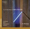 Bartok m.fl.: Dance Suite / Preludio - All' ungherese / Petite Suite
