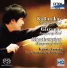 Kalinnikov / Glazunov : Symphony No.  1 / Symphony No.  5 & Masquerade Suite (2 CD)