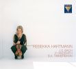 Bach / Hindemith / Zimmermann: Violin Sonatas
