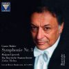 Mahler, Gustav: Symphony No.  3 (2 CD)