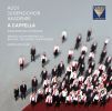 Diverse: A Cappella - Romantische Chormusik