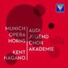 Diverse: Chorus and Horns