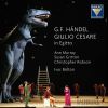 Händel : Giulio Cesare in Egitto  (3 CD)