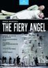 Prokofiev. The Fiery Angel. Skovhus Stundyte, Wien (DVD)