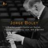 Jorge Bolet, klaver. Ambassador Auditorium Recitals 1981 og 1986 (3 CD)