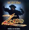 Diverse: Zorro (Orig. Cast)