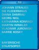 Johann Strauss. Die Fledermaus (Flagermusen) Damrau, Jurowski (BluRay)