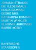 Johann Strauss. Die Fledermaus (Flagermusen) Damrau, Jurowski (2 DVD)