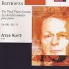 Beethoven: Sonate No. 30, Op. 109 / No. 31, Op. 110 / No. 32, Op. 111