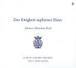 Bach, J.S.: Der Ewigkeit Saphirnes Haus - Transcriptions for Harpsichord Duo