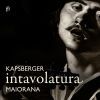 Kapsberger: Intavolatura (for chitarrone)
